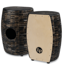 Charger l'image dans la galerie, LATIN PERCUSSION CAJON PEDRITO MARTINEZ STAVE TUMBA LP1406-PM