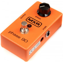 Charger l'image dans la galerie, MXR M101 Phase 9O Pédale Phaser