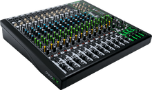Charger l'image dans la galerie, MACKIE PROFX16V3 CONSOLE DE MIXAGE - USB 16 canaux + effets