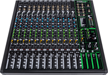 Charger l'image dans la galerie, MACKIE PROFX16V3 CONSOLE DE MIXAGE - USB 16 canaux + effets