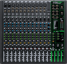 Charger l'image dans la galerie, MACKIE PROFX16V3 CONSOLE DE MIXAGE - USB 16 canaux + effets