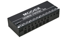 Charger l'image dans la galerie, MOOER MACRO POWER S12 ALIMENTATION