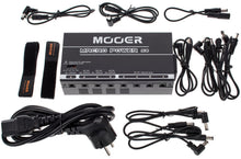 Charger l'image dans la galerie, MOOER MACRO POWER S8 ALIMENTATION