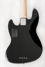 Charger l'image dans la galerie, SIRE Marcus Miller 2nd Gen - V3-4 BK RN V2 BLACK - MM149