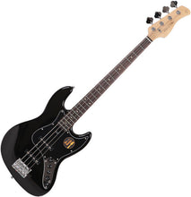 Charger l'image dans la galerie, SIRE Marcus Miller 2nd Gen - V3-4 BK RN V2 BLACK - MM149