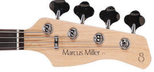 Charger l'image dans la galerie, SIRE Marcus Miller 2nd Gen - V3-4 BK RN V2 BLACK - MM149