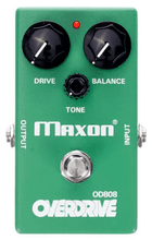 Charger l'image dans la galerie, MAXON OD-808 Overdrive