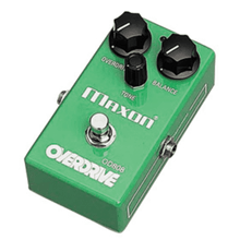 Charger l'image dans la galerie, MAXON OD-808 Overdrive