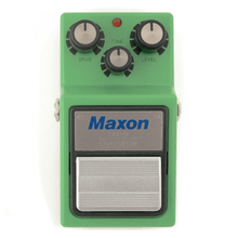Charger l'image dans la galerie, MAXON OD-9 Overdrive