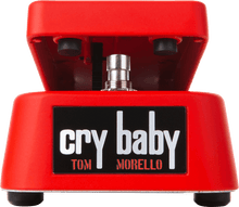 Charger l'image dans la galerie, DUNLOP MDU TBM95 Pédale Wha Wha