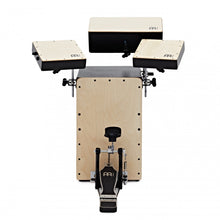 Charger l'image dans la galerie, MEINL COCKTAIL CAJON PRE-AMPLIFIE PBASSCAJ-KIT