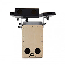 Charger l'image dans la galerie, MEINL COCKTAIL CAJON PRE-AMPLIFIE PBASSCAJ-KIT