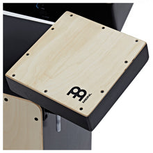 Charger l'image dans la galerie, MEINL COCKTAIL CAJON PRE-AMPLIFIE PBASSCAJ-KIT