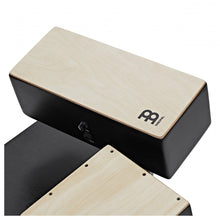Charger l'image dans la galerie, MEINL COCKTAIL CAJON PRE-AMPLIFIE PBASSCAJ-KIT