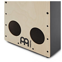 Charger l'image dans la galerie, MEINL COCKTAIL CAJON PRE-AMPLIFIE PBASSCAJ-KIT