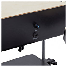 Charger l'image dans la galerie, MEINL COCKTAIL CAJON PRE-AMPLIFIE PBASSCAJ-KIT