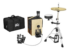 Charger l'image dans la galerie, MEINL CAJON CAJ-DRUMSET
