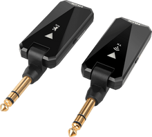 Charger l'image dans la galerie, NUX MNU B5RC 2,4 GHz - synchro auto, Power Case Systeme HF