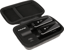 Charger l'image dans la galerie, NUX MNU B5RC 2,4 GHz - synchro auto, Power Case Systeme HF