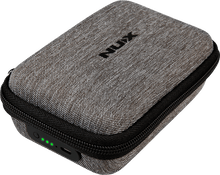 Charger l'image dans la galerie, NUX MNU B5RC 2,4 GHz - synchro auto, Power Case Systeme HF