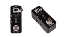 Charger l'image dans la galerie, MOOER MICRO ABY MKII Routeur