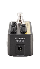 Charger l'image dans la galerie, MOOER 002 UK GOLD 900 pédale préampli