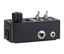 Charger l'image dans la galerie, MOOER AUDIOFILE Pédale Ampli Casque