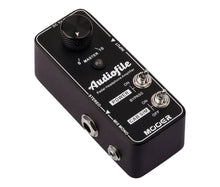 Charger l'image dans la galerie, MOOER AUDIOFILE Pédale Ampli Casque