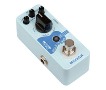 Charger l'image dans la galerie, MOOER BABY WATER Pédale Délay Chorus