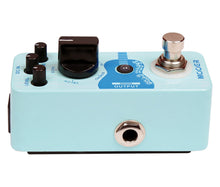 Charger l'image dans la galerie, MOOER BABY WATER Pédale Délay Chorus