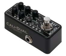 Charger l'image dans la galerie, MOOER CALI DUAL 011 Micro PreAmp