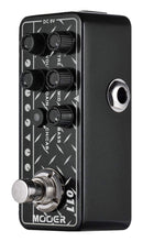 Charger l'image dans la galerie, MOOER CALI DUAL 011 Micro PreAmp