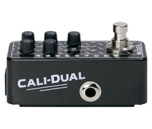 Charger l'image dans la galerie, MOOER CALI DUAL 011 Micro PreAmp