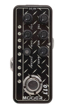 Charger l'image dans la galerie, MOOER CALI DUAL 011 Micro PreAmp