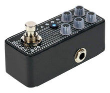 Charger l'image dans la galerie, MOOER 008 CALI-MK3 PREAMPLI