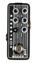 Charger l'image dans la galerie, MOOER 008 CALI-MK3 PREAMPLI
