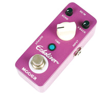 Charger l'image dans la galerie, MOOER ECHOLIZER Pédale Délay