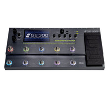 Charger l'image dans la galerie, MOOER GE 300 Multi Effet Guitare