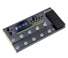 Charger l'image dans la galerie, MOOER GE 300 Multi Effet Guitare