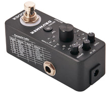 Charger l'image dans la galerie, MOOER MICRO DRUMMER Pédale Boîte à Rythmes