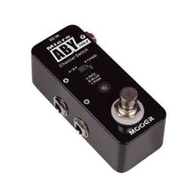 Charger l'image dans la galerie, MOOER MICRO ABY MKII Routeur
