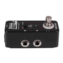Charger l'image dans la galerie, MOOER MICRO ABY MKII Routeur