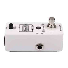 Charger l'image dans la galerie, MOOER MICRO LOOPER Pédale looper