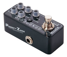 Charger l'image dans la galerie, MOOER MICRO PREAMP 003 Power-Zone Pédale préampli