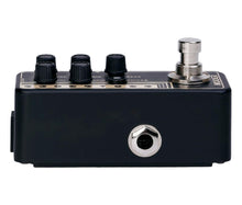 Charger l'image dans la galerie, MOOER 012 US GOLD 100 Micro PreAmp