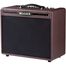 Charger l'image dans la galerie, MOOER SD50A Ampli Guitare Acoustique Combo