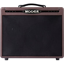 Charger l'image dans la galerie, MOOER SD50A Ampli Guitare Acoustique Combo