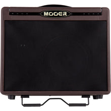 Charger l'image dans la galerie, MOOER SD50A Ampli Guitare Acoustique Combo