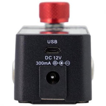 Charger l'image dans la galerie, MOOER RADAR SIMULATION AMPLI GUITARE ET BASSE