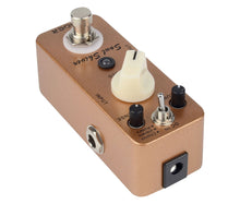 Charger l'image dans la galerie, MOOER SOUL SHIVER Pédale Vibrato Chorus